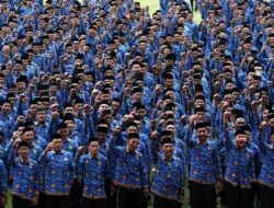 Gaji PPPK 2027 Berapa? Ini Rincian Nominal Golongan I hingga XVII