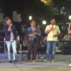 Alun-Alun Merdeka Dibidik Jadi Magnet Wisata Malam Kota Malang