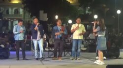 Alun-Alun Merdeka Dibidik Jadi Magnet Wisata Malam Kota Malang
