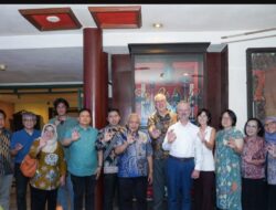 Pemkab Malang Dorong Program Sampah AEPW Jadi Sistem Berkelanjutan