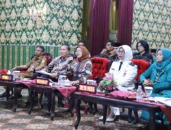 Desa Kebobang Wakili Jawa Timur di Lomba Desa Nasional 2026
