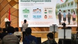 20 Mahasiswa FILKOM UB Kembangkan Prototipe AI untuk Sekolah Rakyat