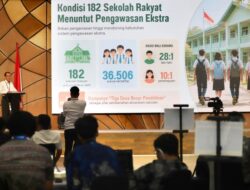 20 Mahasiswa FILKOM UB Kembangkan Prototipe AI untuk Sekolah Rakyat