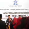 Eri Cahyadi Ungkap Alasan 13 Kepala Dinas Surabaya Diganti