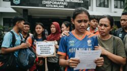 Anggaran POPDA Jatim Terbatas, 223 Atlet Kota Malang Terancam Tak Dibiayai