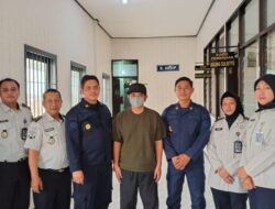 Enam Pegawai Lapas dan Bapas Malang Diperiksa soal Pembebasan Bersyarat Mas Bechi