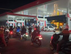 Pertamina Pastikan Pasokan BBM di Malang Terjaga, Konsumsi Capai 72 Kiloliter per Hari
