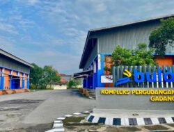 Pengadaan Beras Bulog Malang Capai 83.533 Ton, Lampaui Target 109,8 Persen