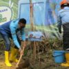 World Cleanup Day 2026, Pemkot Malang Bersihkan Sungai dan Optimalkan Sumber Air Merjosari