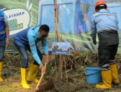 World Cleanup Day 2026, Pemkot Malang Bersihkan Sungai dan Optimalkan Sumber Air Merjosari