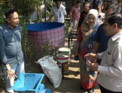 Pemkot Malang Percepat Penyerahan Fasum Perumahan, Pengembang Diminta Segera Tuntaskan Dokumen