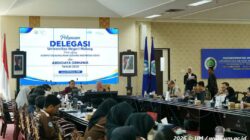 Empat Delegasi UM Lolos Final Nasional KBGI XVII dan Abdidaya Ormawa 2026