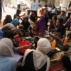 Mahasiswa UB Kenalkan Pestisida Daun Pepaya untuk Hama Tanaman di Malang