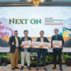 Mahasiswa dan Alumni Kedokteran UIN Malang Raih Tiga Penghargaan di Ajang Ilmiah Nasional