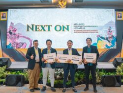 Mahasiswa dan Alumni Kedokteran UIN Malang Raih Tiga Penghargaan di Ajang Ilmiah Nasional