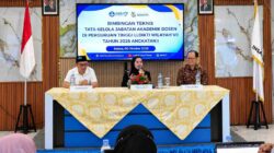 UIBU Malang Jadi Tuan Rumah Bimtek LLDIKTI VII, Standar Jabatan Akademik Dosen Diperketat