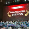 17 Mahasiswa UB Raih Medali di NCC 4 dan NESCO 3 Universitas Udayana