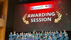 17 Mahasiswa UB Raih Medali di NCC 4 dan NESCO 3 Universitas Udayana