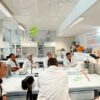 UM Pelajari Inovasi Pendidikan STEM di University of Helsinki Finlandia