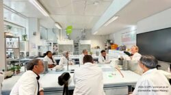 UM Pelajari Inovasi Pendidikan STEM di University of Helsinki Finlandia