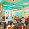 Bedah Buku Jelajah Kuburan Londo, UM Telusuri Sejarah Makam Sukun