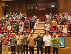 UB dan DEN Dorong Peran Riset Kampus dalam Transisi Energi Nasional
