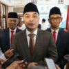Wali Kota Eri Minta Orang Tua Perkuat Komunikasi dengan Anak