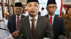 Wali Kota Eri Minta Orang Tua Perkuat Komunikasi dengan Anak