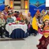 HUT ke-17 IPUB, Pensiunan UB Diajak Tetap Sehat, Aktif, dan Bahagia