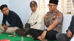 Kapolres Malang Gandeng HMI untuk Salurkan Aspirasi Warga