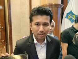 Wagub Emil Perkuat Strategi Sekat Bakar untuk Atasi Karhutla Jatim
