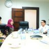 Khofifah dan Emil Datangi Kementerian ESDM, Bahas Pasokan BBM Jatim