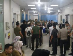 Ratusan Siswa Diduga Keracunan MBG di Cirebon, Operasional SPPG Disetop