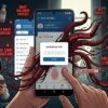 Malware Hirudo Incar 8 Aplikasi Bank di Indonesia, Bisa Curi PIN Nasabah