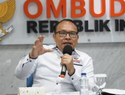 Ombudsman Ungkap 6 Kantor Pertanahan Rawan Maladministrasi, Soroti Potensi Korupsi Layanan Publik