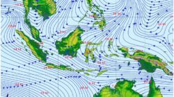 Cuaca Malang Raya Hari Ini, Kota Malang Berawan dan Kota Batu Berpotensi Hujan