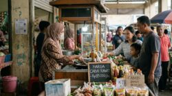 Harga Cabai Rawit di Malang Tembus Rp85 Ribu per Kg, Pedagang Kuliner Tertekan