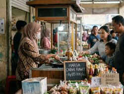 Harga Cabai Rawit di Malang Tembus Rp85 Ribu per Kg, Pedagang Kuliner Tertekan