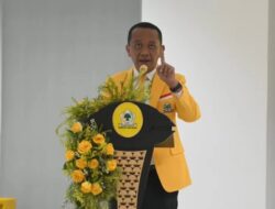 Bahlil Tegaskan Indonesia Negara Hukum, Golkar Serahkan Kasus Nusron ke KPK