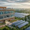 AI Makin Canggih, Konsumsi Listrik Membengkak: Tantangan Green Computing di Era Digital