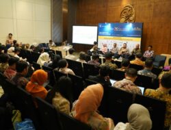 Kemendag Siapkan Tim Nasional, Tinjau Kebijakan Perdagangan Indonesia di WTO pada 2028