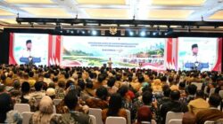 Prabowo Ancam Cabut Konsesi SDA yang Mangkrak Lebih dari Dua Tahun