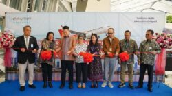 Shenzhen–Jakarta Kembali Terhubung, Kemenpar Bidik Pertumbuhan Wisatawan Tiongkok