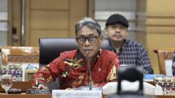 I Ketut Kariyasa Adnyana, anggota Komisi VIII DPR RI, yang menyoroti penguatan mitigasi dan kesiapsiagaan dalam penanggulangan bencana.