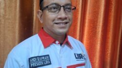Presiden LIRA Andi Syafrani Minta Publik Cermat soal Kasus Dugaan Pemerasan