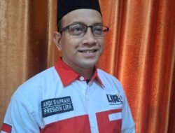 Presiden LIRA Andi Syafrani Minta Publik Cermat soal Kasus Dugaan Pemerasan