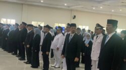 Pemkot Malang Isi Kekosongan Jabatan, 70 Persen Pejabat Baru Ditempatkan di Kelurahan