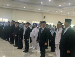 Pemkot Malang Isi Kekosongan Jabatan, 70 Persen Pejabat Baru Ditempatkan di Kelurahan