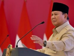 Prabowo Bidik Kredit Rakyat Rp400 Triliun pada 2027, Petani hingga UMKM Jadi Sasaran