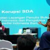 KPK Ungkap Risiko State Capture Corruption, Kebijakan SDA Bisa Dikuasai Kepentingan Bisnis